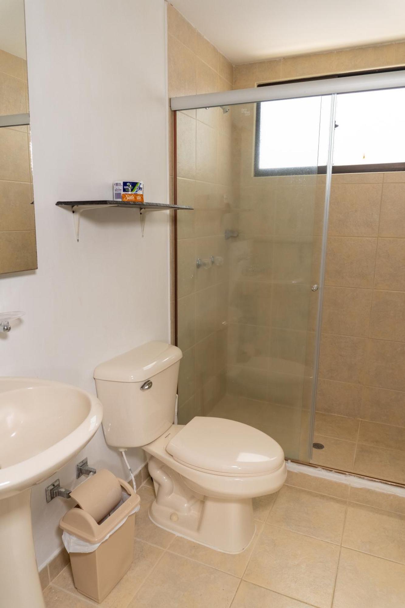 Aparta Hotel Roca Marina Σάντα Μάρτα Εξωτερικό φωτογραφία
