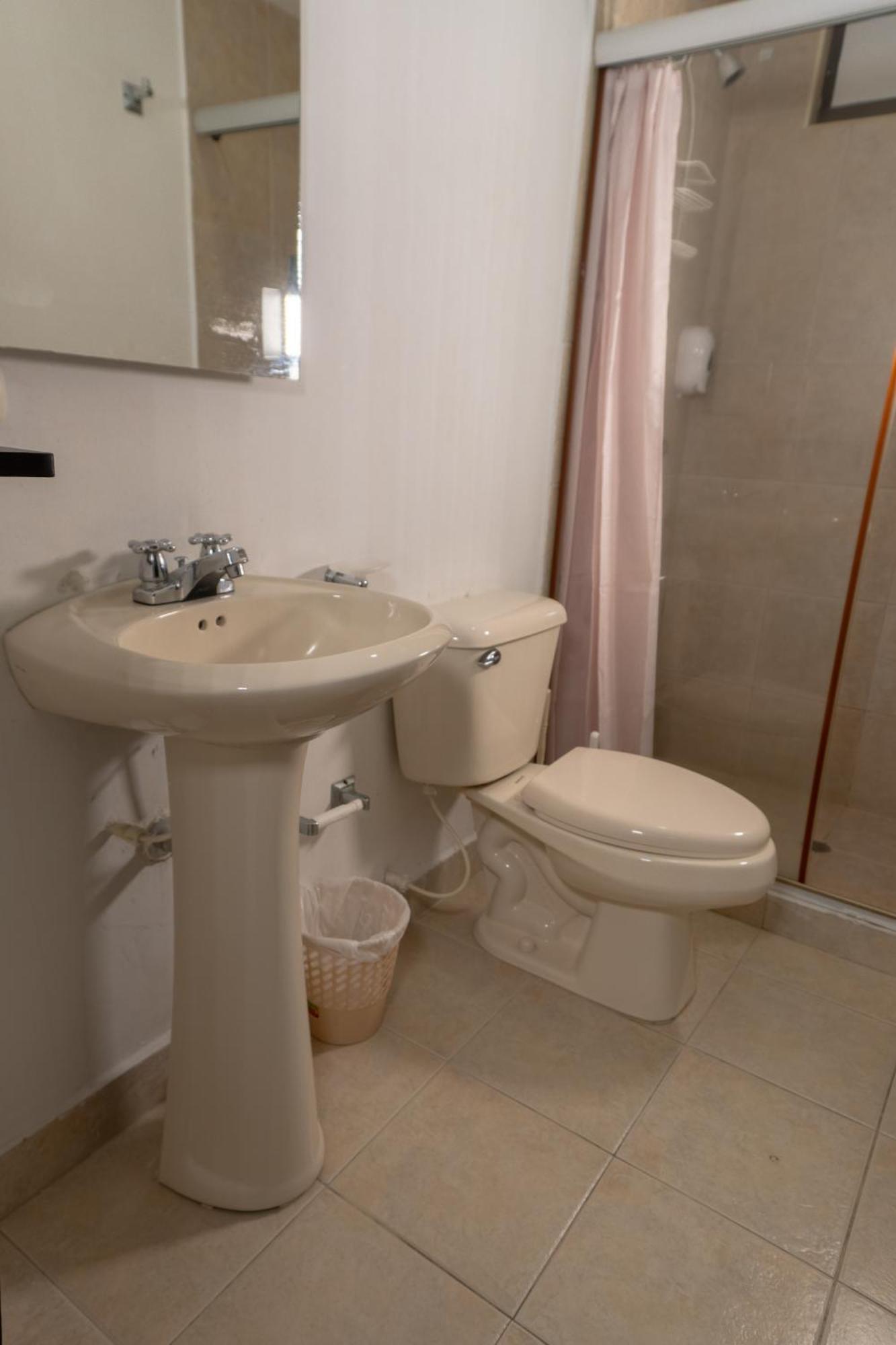 Aparta Hotel Roca Marina Σάντα Μάρτα Εξωτερικό φωτογραφία