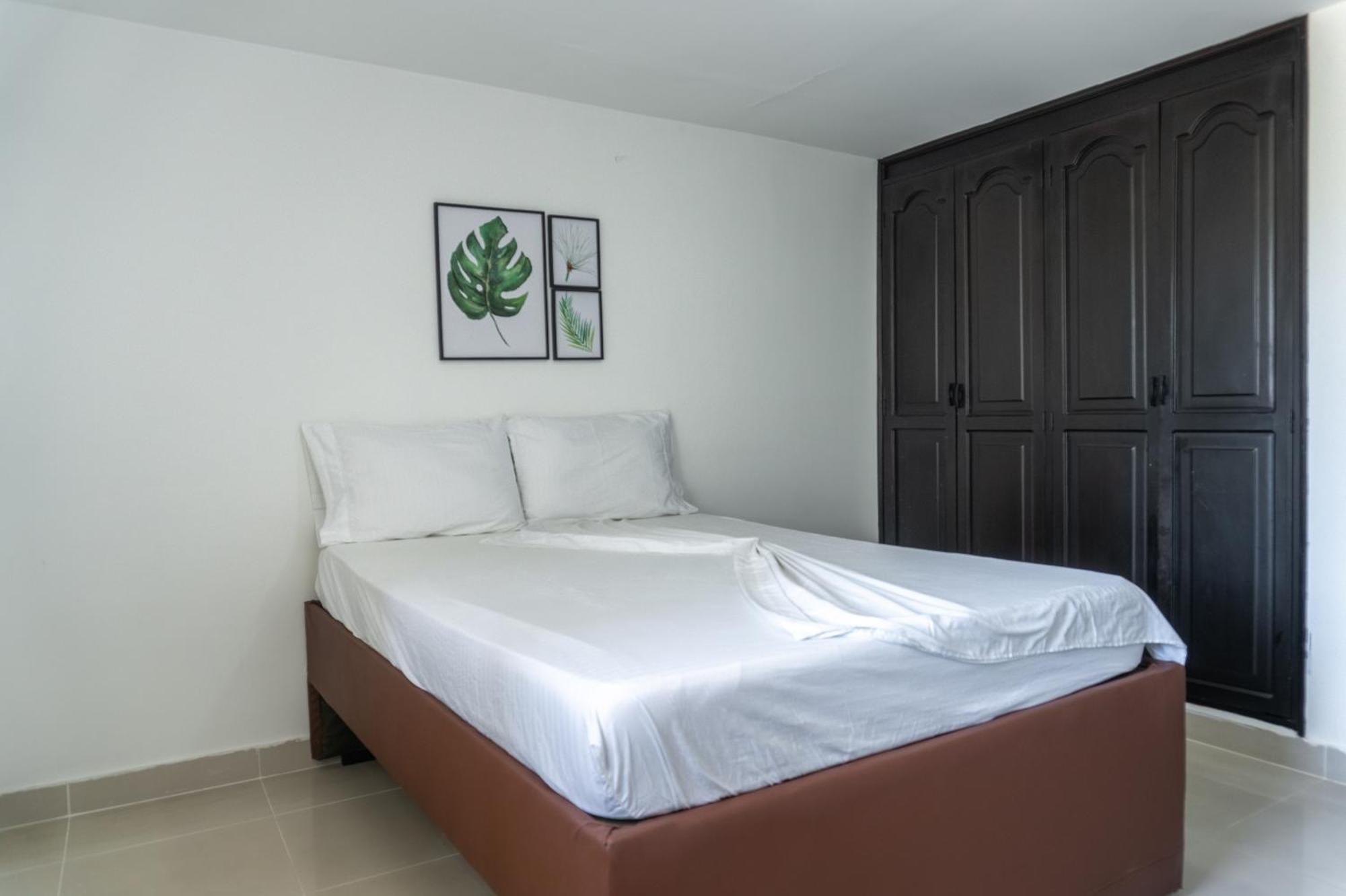 Aparta Hotel Roca Marina Σάντα Μάρτα Εξωτερικό φωτογραφία